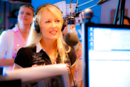 Hörbücher sprechen lernen München