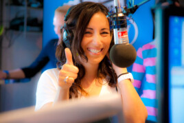 Synchronsprecher werden München