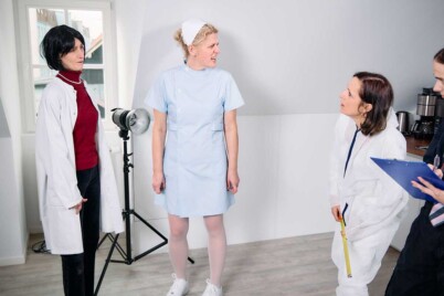 Acting Schule München