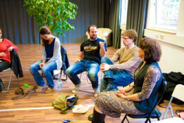 Stimmbildung Stuttgart