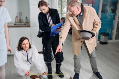 Filmschauspiel lernen Bayern