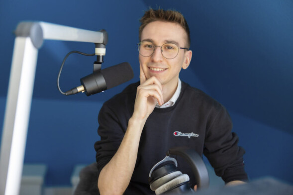Sprecherinnen Ausbildung