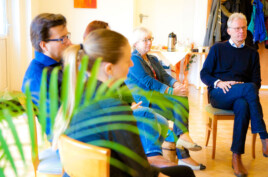 Hörbuchsprecherinnen Ausbildung