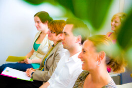 Synchronsprecher Ausbildung Frankfurt