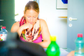 Synchronsprecherin werden