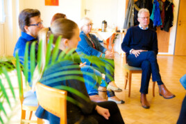 Hörbuch sprechen lernen München