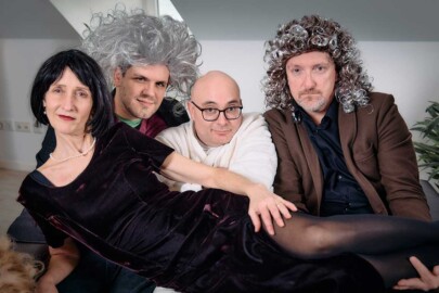 Schauspieler werden Deutschland