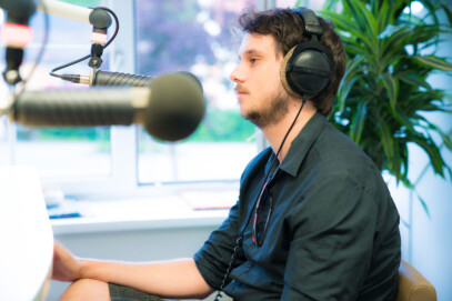 Sommer Sprecher Ausbildung Köln