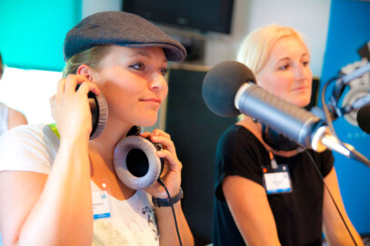 Sprechtraining Köln