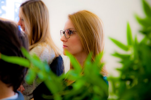 Synchronsprecher werden Ausbildung München