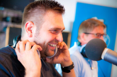 Sprecherschule Nordrhein Westfalen